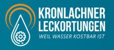 Kronlachner Leckortungs GmbH