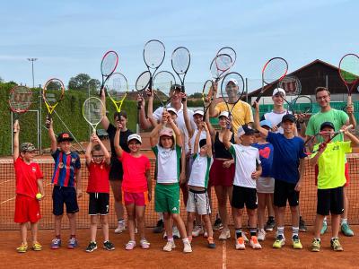 Sommercamps 2025