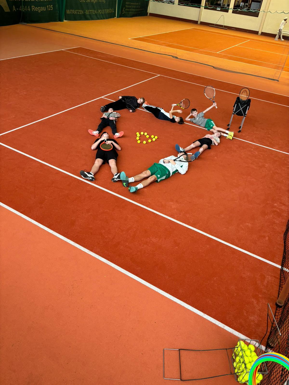 Zeit für die Mitgliedschaft 2026!